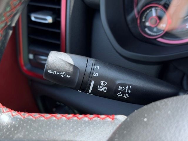 2019 RAM 1500 Rebel Crew Cab 4x4 5'7' Box
