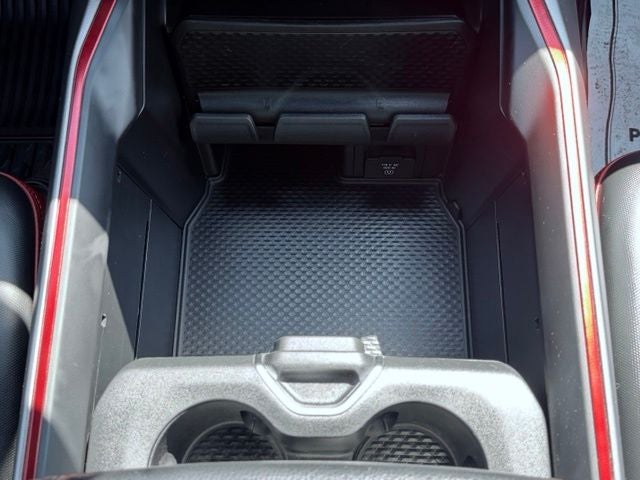 2019 RAM 1500 Rebel Crew Cab 4x4 5'7' Box