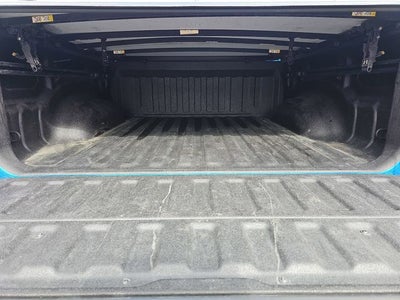 2022 RAM 1500 TRX Crew Cab 4x4 5'7' Box