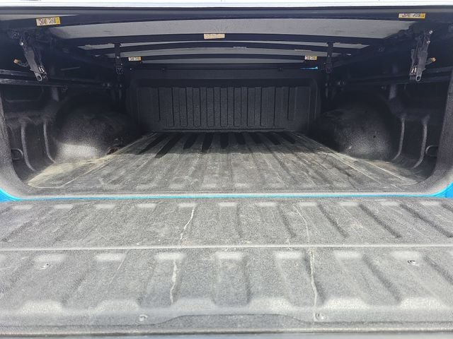 2022 RAM 1500 TRX Crew Cab 4x4 5'7' Box