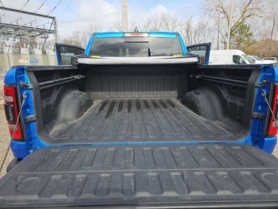 2022 RAM 1500 TRX Crew Cab 4x4 5'7' Box