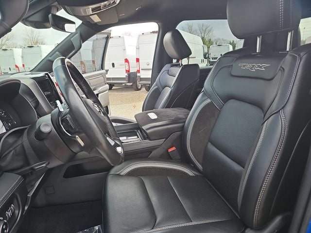 2022 RAM 1500 TRX Crew Cab 4x4 5'7' Box