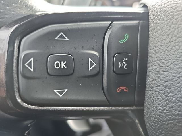 2022 RAM 1500 TRX Crew Cab 4x4 5'7' Box