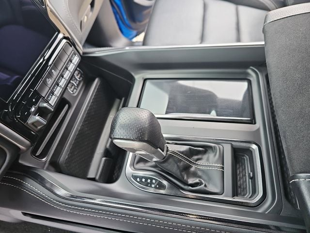 2022 RAM 1500 TRX Crew Cab 4x4 5'7' Box