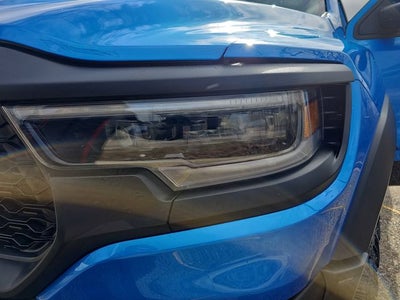 2022 RAM 1500 TRX Crew Cab 4x4 5'7' Box