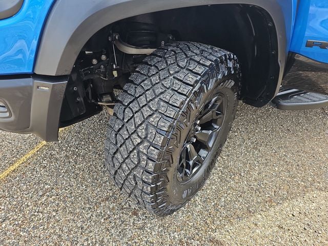 2022 RAM 1500 TRX Crew Cab 4x4 5'7' Box