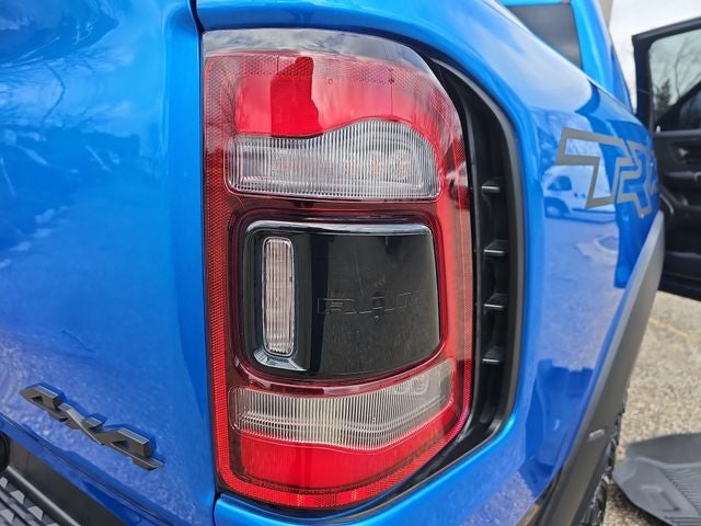 2022 RAM 1500 TRX Crew Cab 4x4 5'7' Box