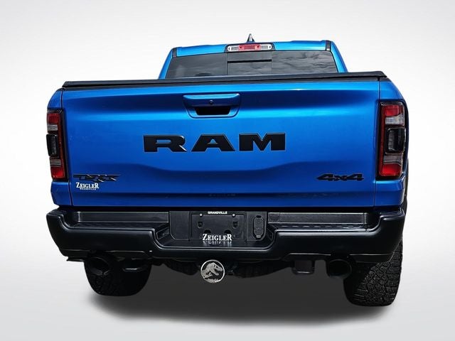 2022 RAM 1500 TRX Crew Cab 4x4 5'7' Box