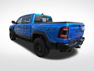 2022 RAM 1500 TRX Crew Cab 4x4 5'7' Box