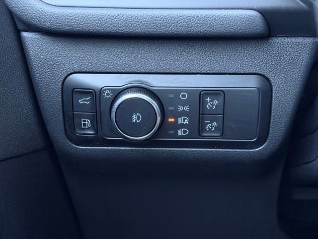2024 Ford Escape Hybrid ST-Line Select