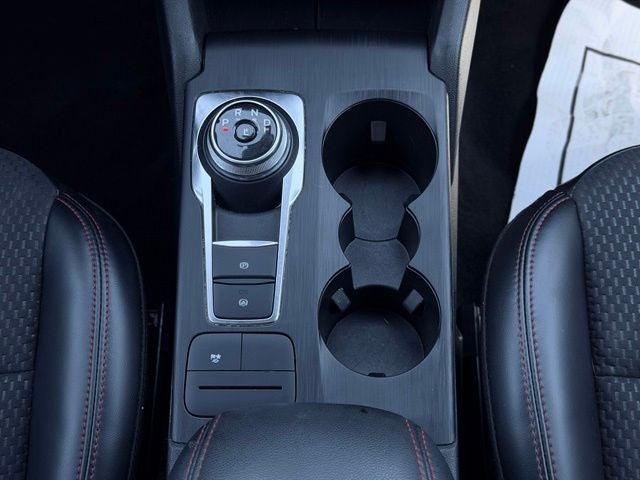 2024 Ford Escape Hybrid ST-Line Select