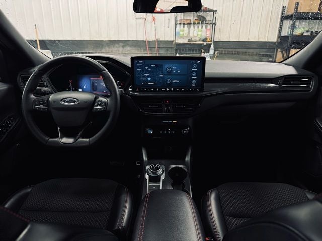 2024 Ford Escape Hybrid ST-Line Select