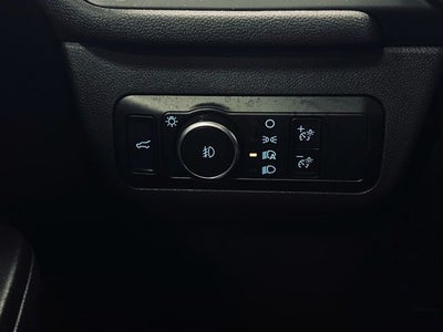 2023 Ford Escape ST-Line Elite