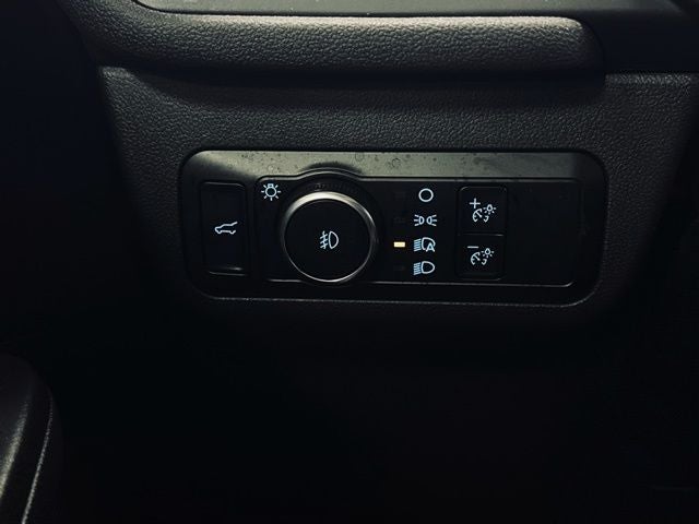 2023 Ford Escape ST-Line Elite