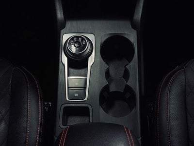 2023 Ford Escape ST-Line Elite