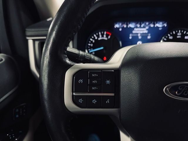 2024 Ford Expedition Max XLT MAX