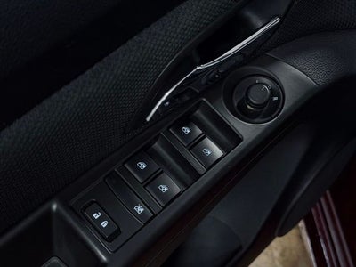 2015 Chevrolet Cruze 1LT Auto