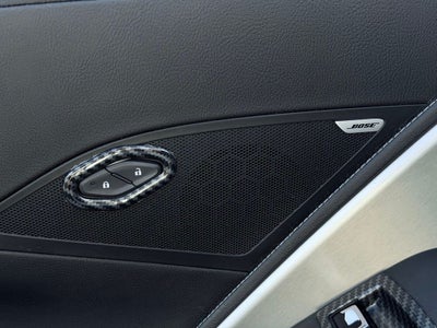 2014 Chevrolet Corvette Stingray 1LT