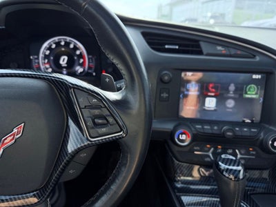 2014 Chevrolet Corvette Stingray 1LT