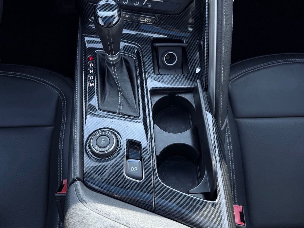 2014 Chevrolet Corvette Stingray 1LT
