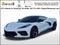 2025 Chevrolet Corvette RWD Coupe 3LT