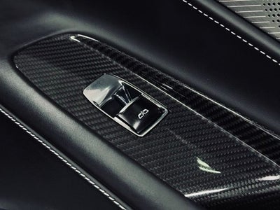 2025 Chevrolet Corvette RWD Coupe 3LT