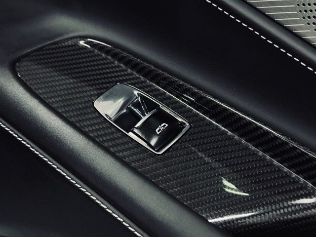 2025 Chevrolet Corvette RWD Coupe 3LT