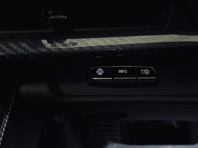 2025 Chevrolet Corvette RWD Coupe 3LT