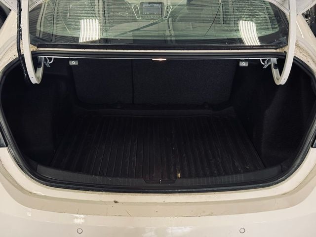 2024 Chevrolet Malibu FWD RS