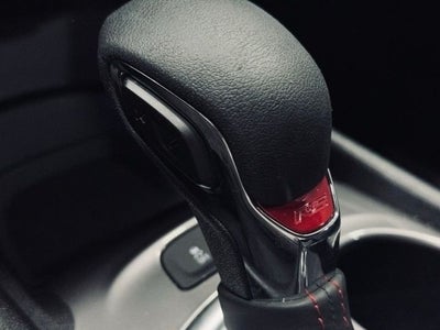 2024 Chevrolet Malibu FWD RS