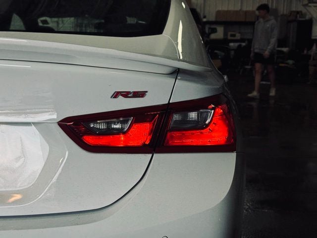 2024 Chevrolet Malibu FWD RS