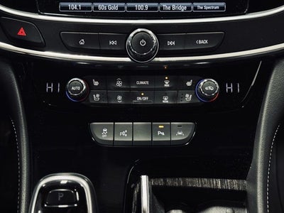 2019 Buick LaCrosse AWD Premium