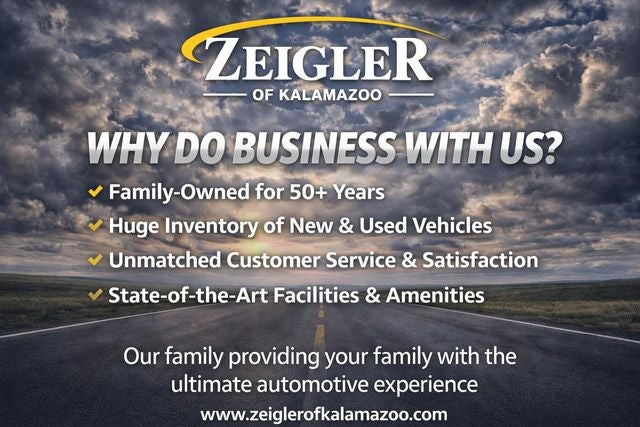 2019 Buick LaCrosse AWD Premium