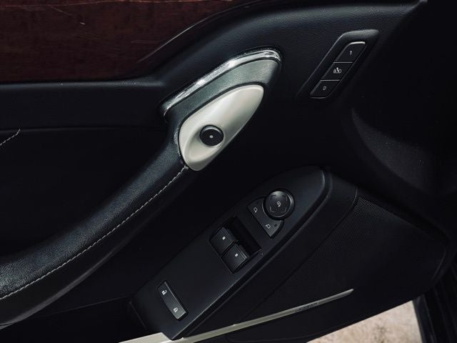 2014 Cadillac CTS Premium