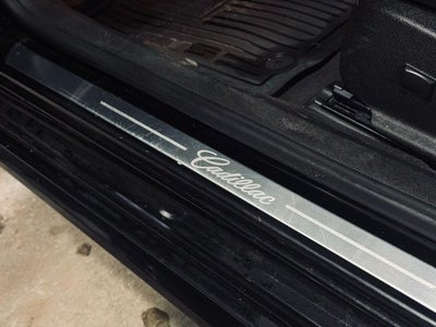 2014 Cadillac CTS Premium