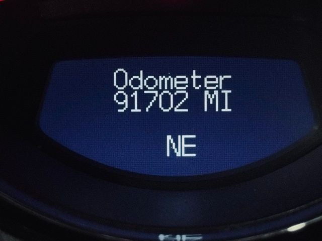 2014 Cadillac CTS Premium