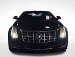 2014 Cadillac CTS Premium