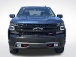 2021 Chevrolet Silverado 1500 4WD Crew Cab Short Bed LT Trail Boss