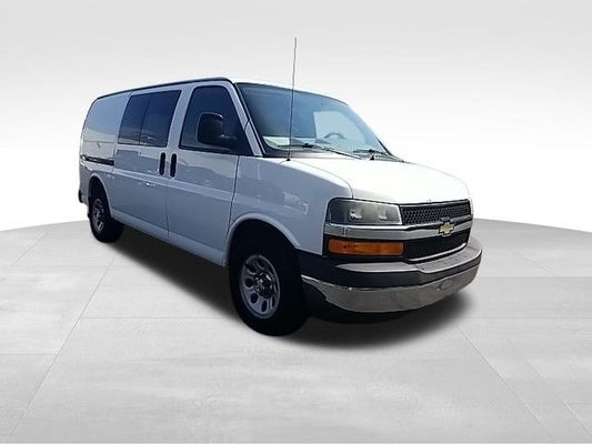 2014 Chevrolet Express 1500 Work Van in Kalamazoo, MI - HZ Plainwell Ford