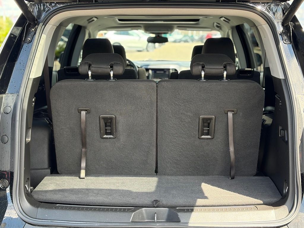 2020 GMC Acadia AWD AT4