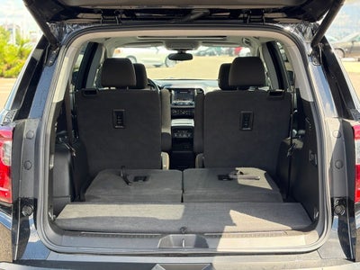 2020 GMC Acadia AWD AT4