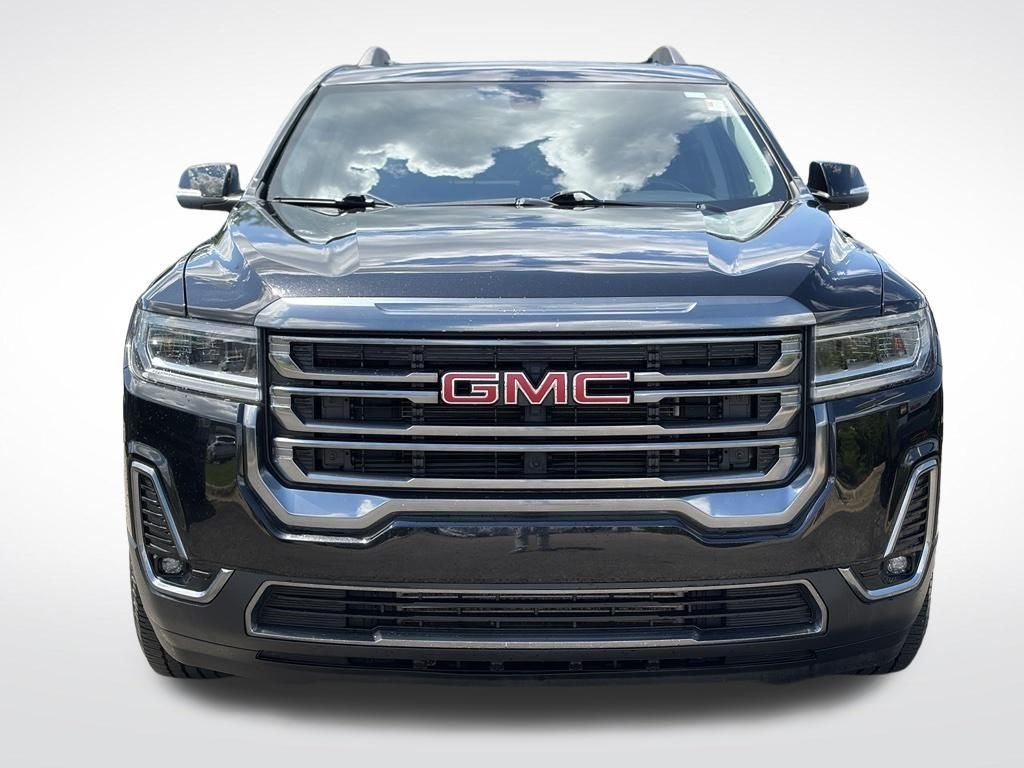 2020 GMC Acadia AWD AT4