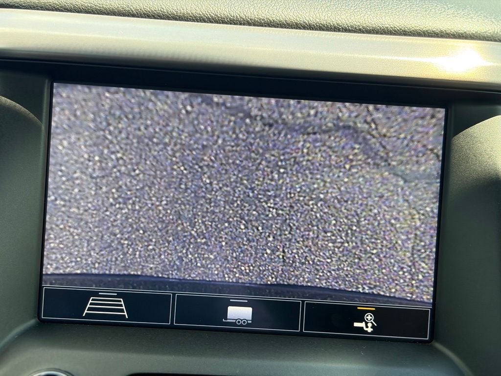 2020 GMC Acadia AWD AT4