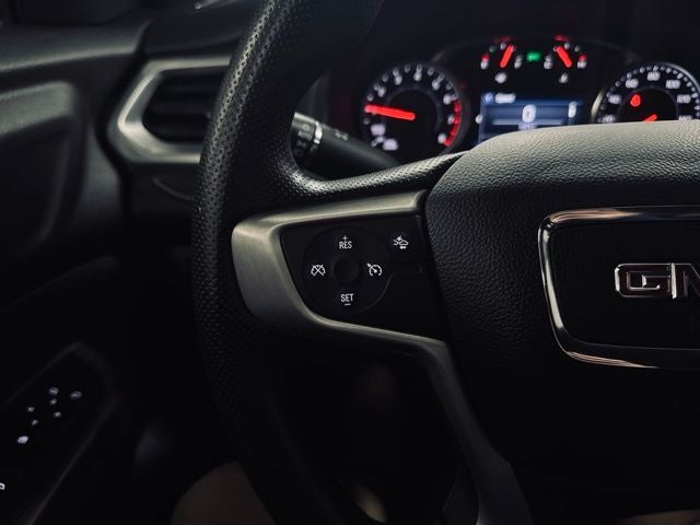 2023 GMC Acadia AWD SLE