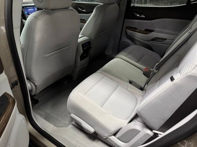 2023 GMC Acadia AWD SLE