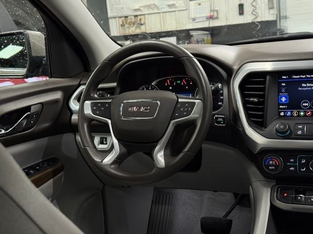 2023 GMC Acadia AWD SLE