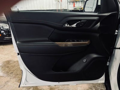 2023 GMC Acadia AWD SLE