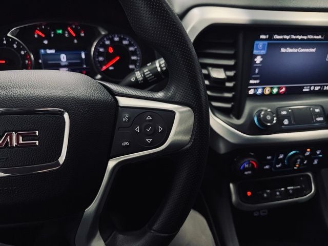 2023 GMC Acadia AWD SLE