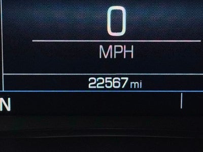 2023 GMC Acadia AWD SLE