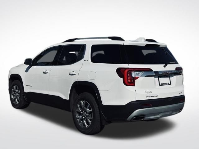 2020 GMC Acadia SLT